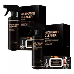 1+1 이선생 다용도세정제 500ml+이선생 세정광택코팅티슈 30매