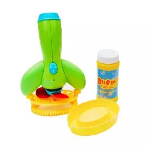 DIOMEBubble In BubbleGreen비눗방울 비누 놀이 버블 장난감 만들기 어린이 야외