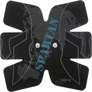 모든 하이다우 TENES/EMS 장치용 SPOT 스파르탄 전극 교체 젤 패드 적합