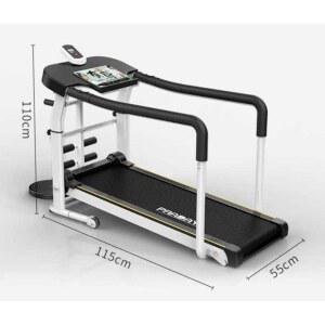 트레드밀 접이식 런닝머신 실내 워킹머신 홈트 모델 일반