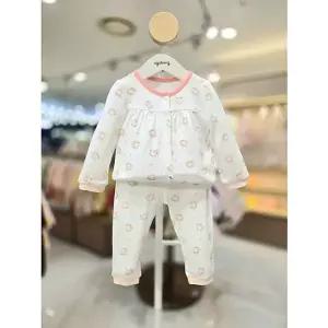 아가방갤러리 아가방 브리엘 내의세트 01T357652 504057