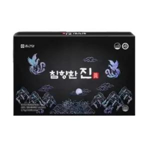 [단비] 종근당 침향환 진 60환 x 1박스