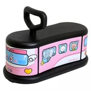 (사랑이) 코레카 고급 실내용 붕붕카 푸쉬카/유아/승용/완구/장난감/어린이/무소음/아동/멀티/자동차/붕붕