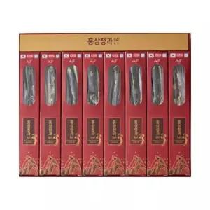 [단비] 혜인담 홍삼정과 골드 30g x 8개