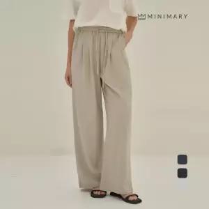 [미니마리][미니마리] 올밴딩찰랑팬츠 (MMA2PT01)