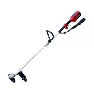 북성 BC40F3 충전예초기 2단속도조절 40V 베어툴 무선 식예초 잔디깍기 잔기기계 벌초 벌초용 잡초제거