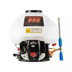 농약 분무기 고압 스트로크 농업용 가솔린 살포기 충전 과수원 분사기 방역 무선 소독