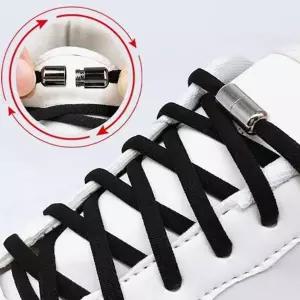 [JHQSWV5X_52IJ]원터치 운동화 구두 신발끈 정리 자석 (30081801)