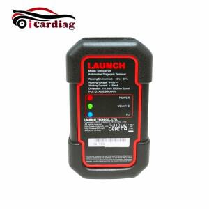 100% 정품 런치 DBScar VII Doip CAN FD 4 in 1 버전 1년 소프트웨어 무료 언락 SGW FCA 빠른 배송