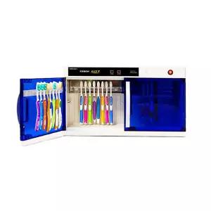 칫솔 소독기 24인용 KD-8100 살균 자외선 자외선등 UV기 가정용 걸이 살균기