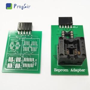 Smelecom DSP3+용 EEPROM 어댑터