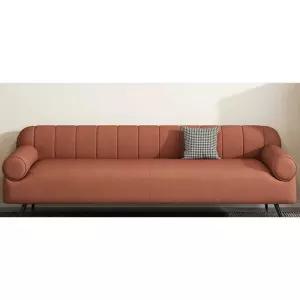 슬림쇼파 2인 3인 그레이 틈새 벤치 거실 소파 폭좁은 대형