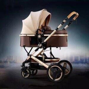 애견유모차 강아지 개모차 반려견 유모차 고양이 노령견 력셔리에디션