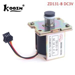 호환 ZD131-B 가스 밸브 전기 히터-공기 기둥 제어 장치 액세서리  물 난방용 나사산 포함  DC 3V