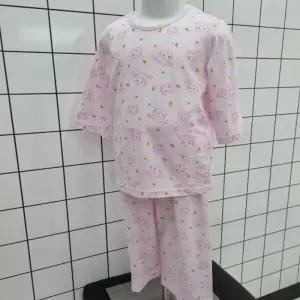 [레노마 이너웨어]레노마이너 콩순이 여아 투투 7부내의 PK05768_KG