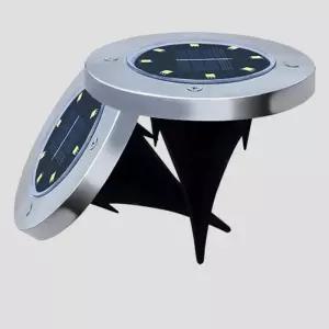 [미루앤리브] 실외 LED 벽부등 일체형 전기없는 친횐경 카페 방수형