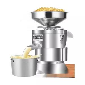 콩 콩즙 콩국물 가는기계 두부 전동 두유기 두유기계