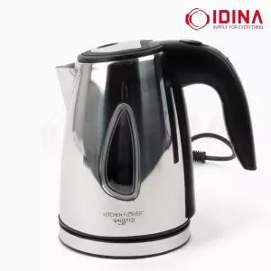 모닝 전기포트주전자 주방용 물통 물주 유선 물포트