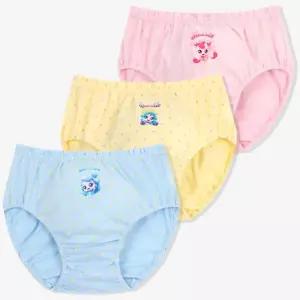 [레노마 이너웨어]티니핑 여아 삼각3매1호 OF10W63989_OD