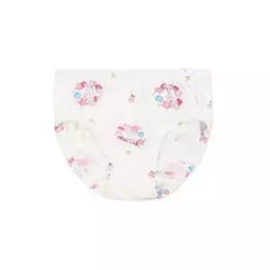 [오가닉맘]오가닉맘 윙래빗모달여아팬티 (MLSUUP20)-GN