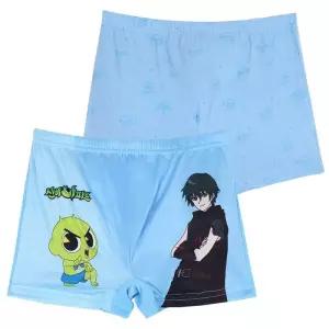 [레노마 이너웨어]신비아파트 남아 드로즈2매1호_LC31M61916_OD