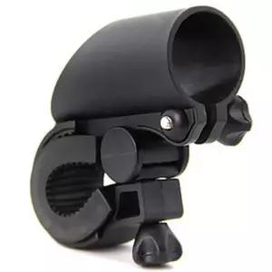 랜턴걸이 자전거 후레쉬 LED 라이트 랜턴 걸이 거치대