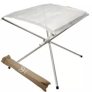 [주식회사 브이와이][JHQS913I_52D4]접이식 초경량 화로대 (30392106A)