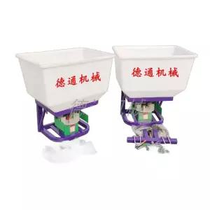 염화칼슘 제살포기 비료 모래 분무 제설 퇴비 살포기 메이툴 사료 살포 유박 농사