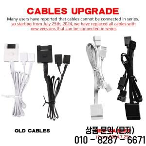 JUMPEAK MX120 360mm 모듈식 무선 연결 PC 섀시 히트팬 ARGB 컴퓨터 물 냉각기의 미러링 효과