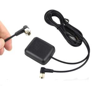 GPS 안테나 안드로이드 자동차 라디오, 포드, 도요타, 닛산, 폭스바겐, 스코다, 캐디, 현대, 르노, 쉐보레,