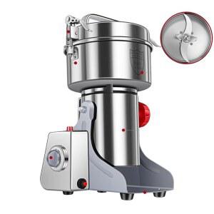 분말 분쇄기 곡물 마늘분쇄기 전동 가루내기 제분 멀티 제조기 제분기