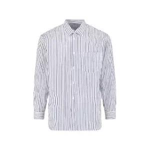 꼼데가르송 셔츠 스트라이프 셔츠 FZB115PER TP452946752
