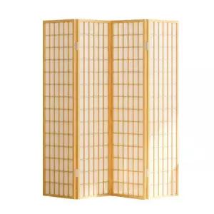 한옥 파티션 전통문 가림막 가벽 격자 문살 한지문 스크린 한옥문 나무 병풍 대나무