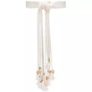 필로소피디로렌조 세라피니 스트링 타이 벨트 A30092174 TP452943852