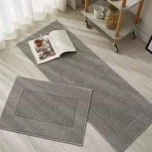 [샤이닝홈]노벨라 소울러즈 욕실 주방 발매트 50x130