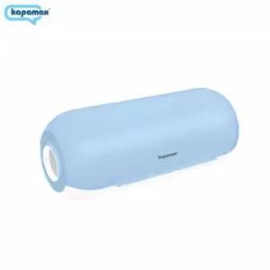 [문구/오피스] 카파맥스 데스크 민트색 테이블 정리함 멀티탭