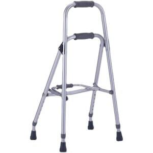 보행기 보조차 할머니 병원 목발 실버카 워커 훈련