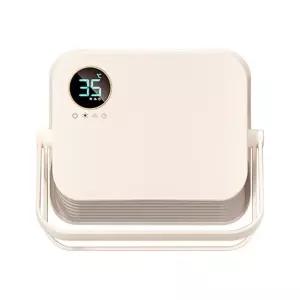 전기 히터 인버터 난로 소형 다기능 온열기 가정용 온풍기 벽걸이 무타공 PT