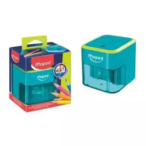 [문구/오피스] 전동 마패드 올드림 연필깎이 트위스트 터보 휴대용