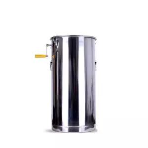 꿀 채밀기 양봉자재 토종꿀 단일상품 회전식 추출기 수동