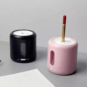 [문구/오피스] 연필깎이 모드 스마트 전동 자동 아이 비스 충전 이중