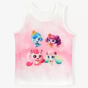 [레노마 이너웨어]티니핑 여아 런닝1매 OE33W62646_OD