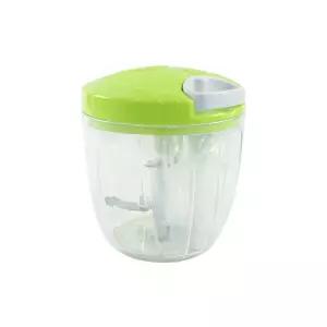 남선 러브송 스타일 야채 다지기 900ml 대절단 다용도 야채칼 멀티 마늘커터 커터 다지는계 양념 요리