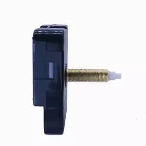 벽시계 벽걸이 시계 긴 길이 운동 침묵 Diy 석영 31mm 기계 수리 부품 키트