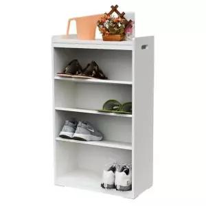 [무료배송] 리프신발정리대 신발 및 실내화 수납