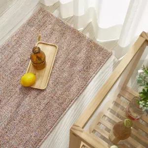 [샤이닝홈]노벨라 캔디크런치 욕실 주방 발매트 45x120