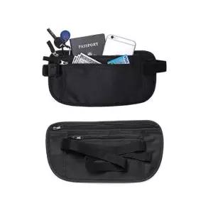 유럽여행힙색 도난방지 복대가방 러닝 달리기 조깅