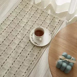 [샤이닝홈]노벨라 버터아르떼 욕실 주방 발매트 45x120