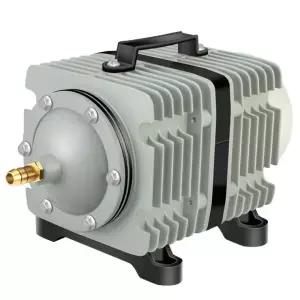 어항 기포기 산소공급기 대형 펌프 연못 디퓨저 에어 양식장 수조 어항산소공급기 무소음