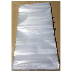 24x42 속지봉투 학교 100매 속지비닐투명 관공서 비닐속지 비닐봉투 일회용